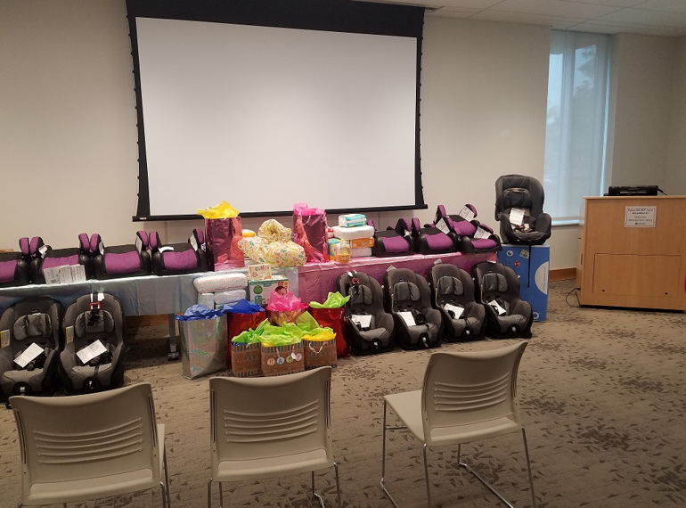 Fundraiser image