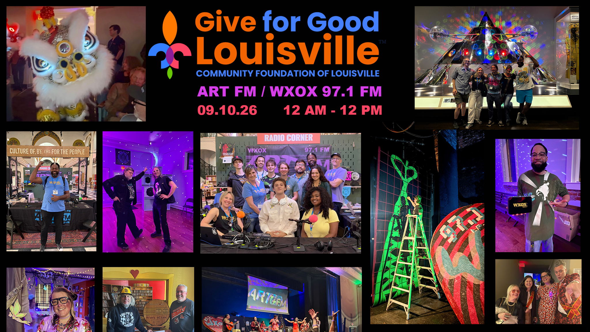 Fundraiser image