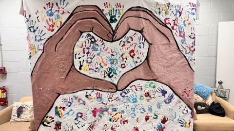 Fundraiser image