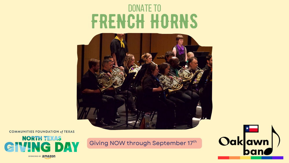 Fundraiser image