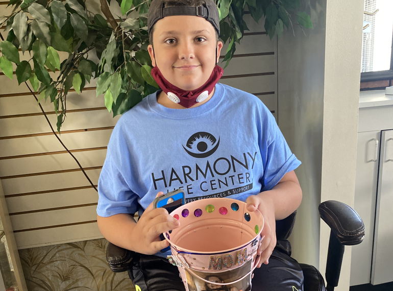 Fundraiser image
