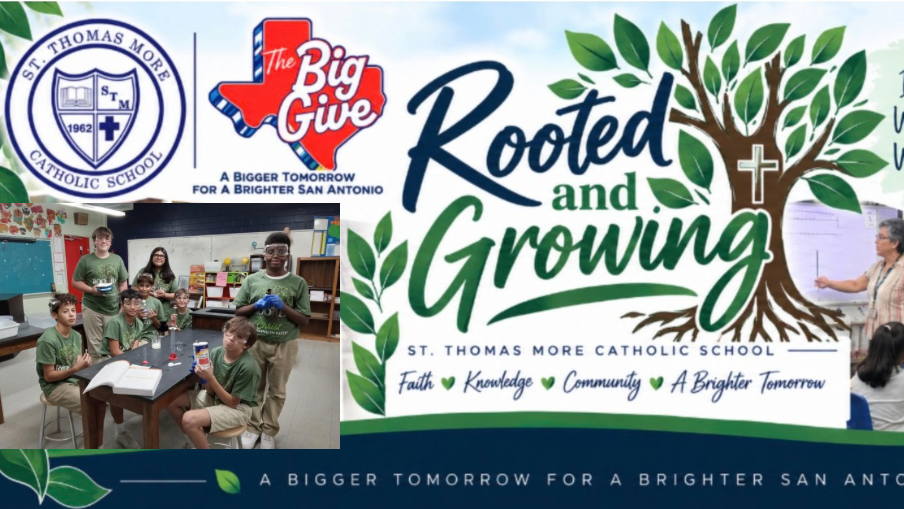 Fundraiser image