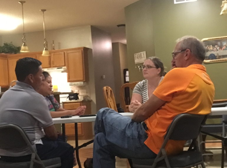 Fundraiser image