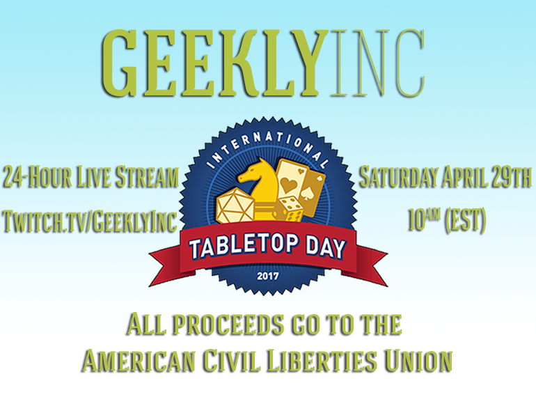 Fundraiser image