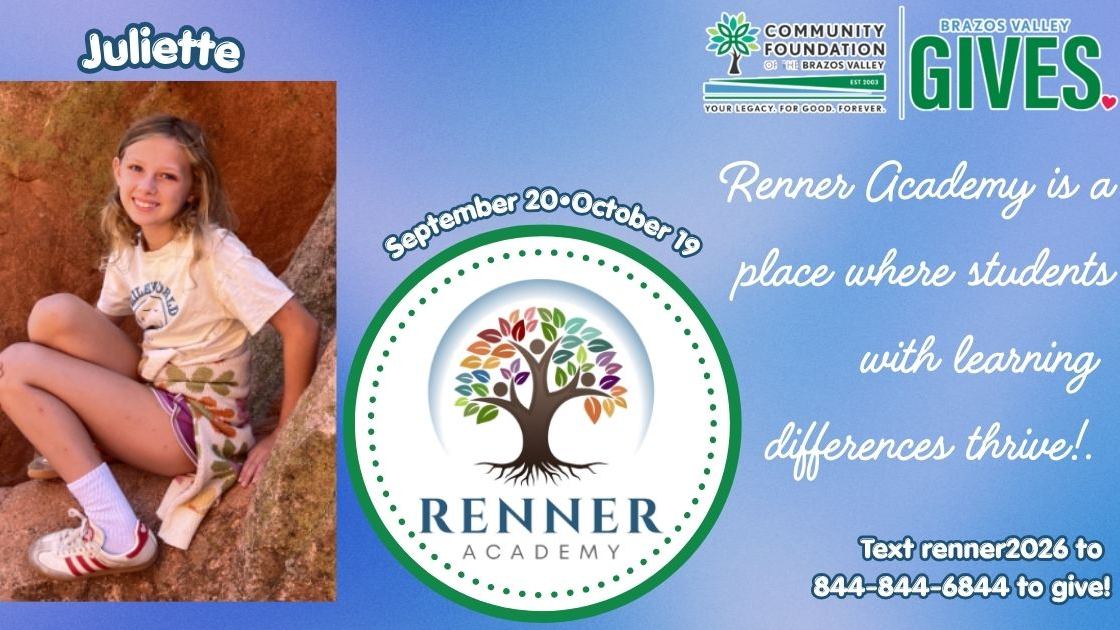 Fundraiser image