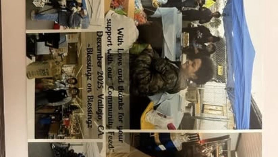 Fundraiser image
