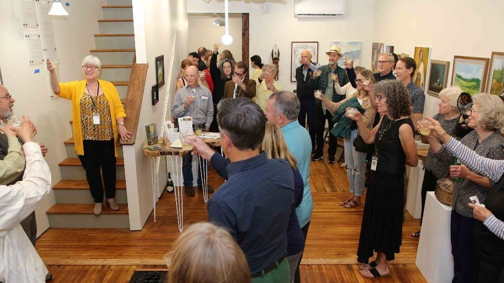Fundraiser image