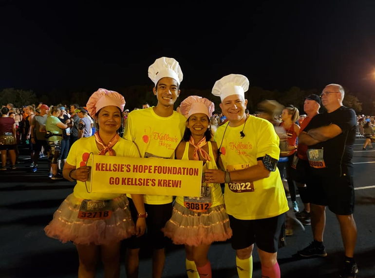 Fundraiser image