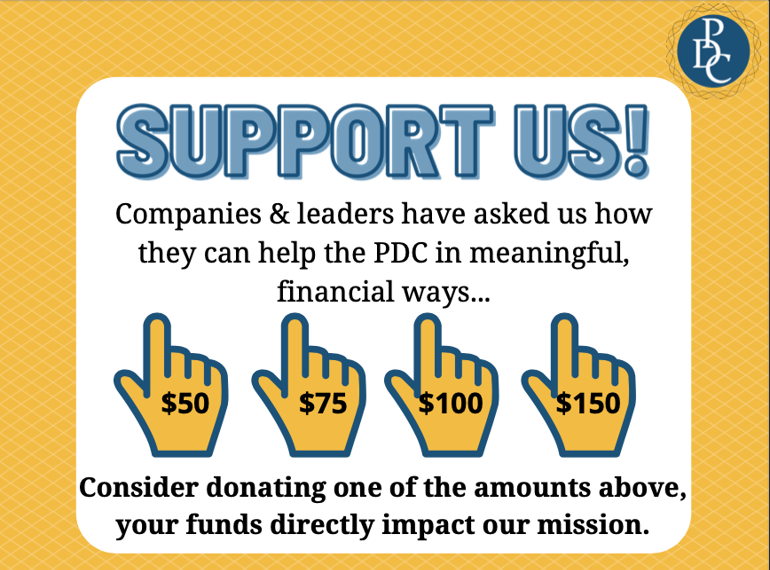 Fundraiser image