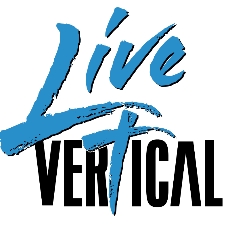 Live Vertical | #iGiveCatholic