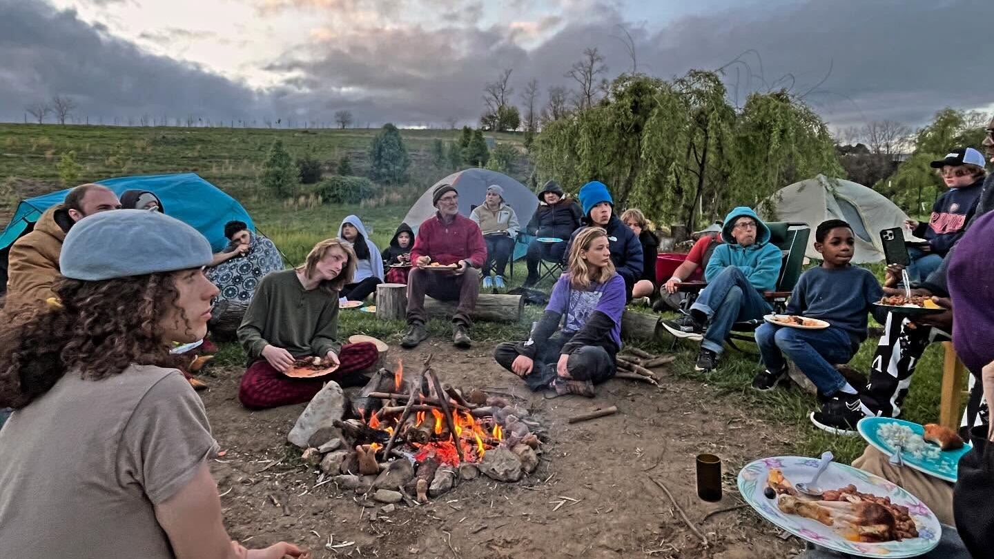 Fundraiser image