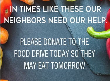 Fundraiser image