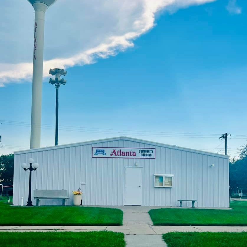 Village of Atlanta | give2GROW