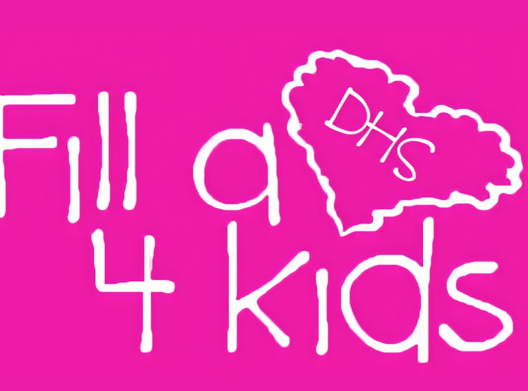 Fundraiser image