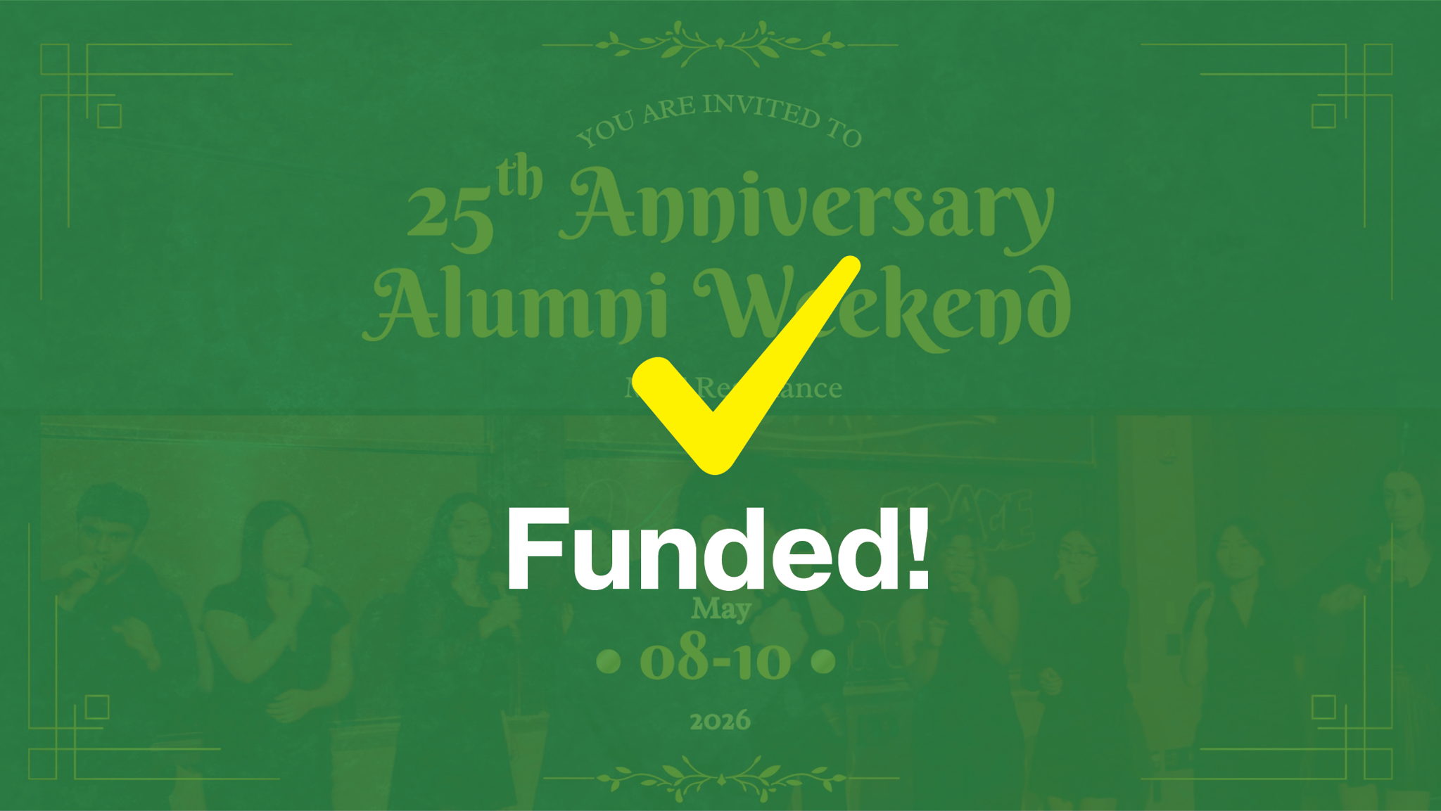 Fundraiser image