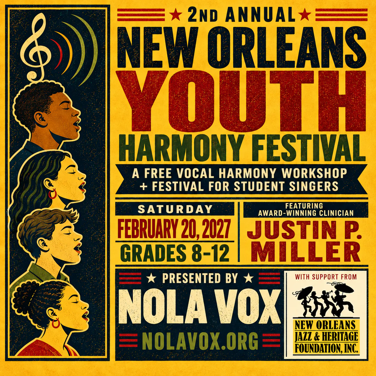 event logo