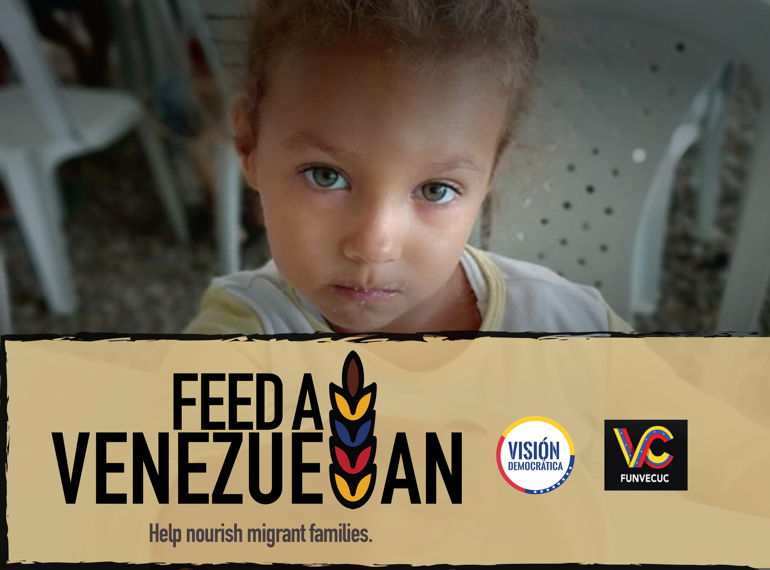 Fundraiser image