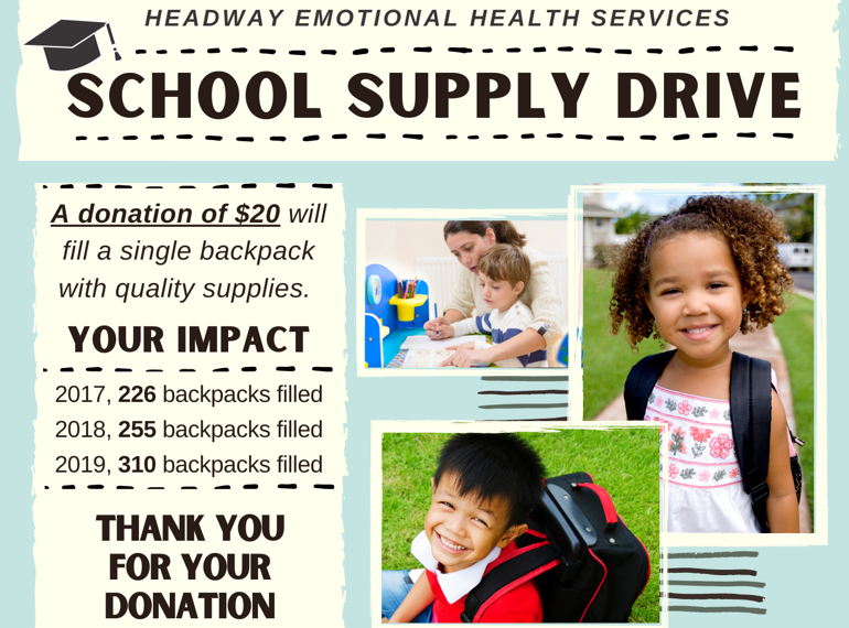Fundraiser image